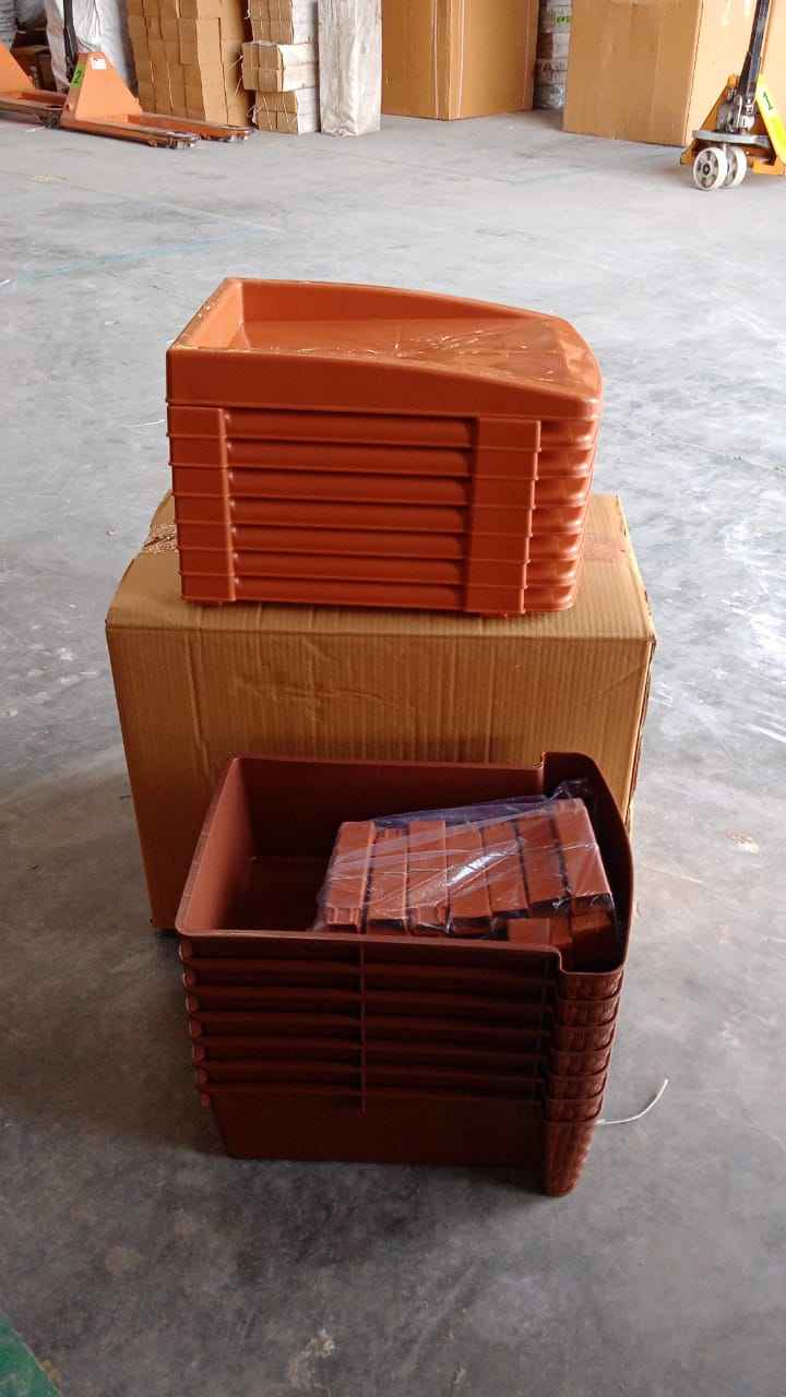 7-Layer Multipurpose Plastic Storage Drawer Organizer