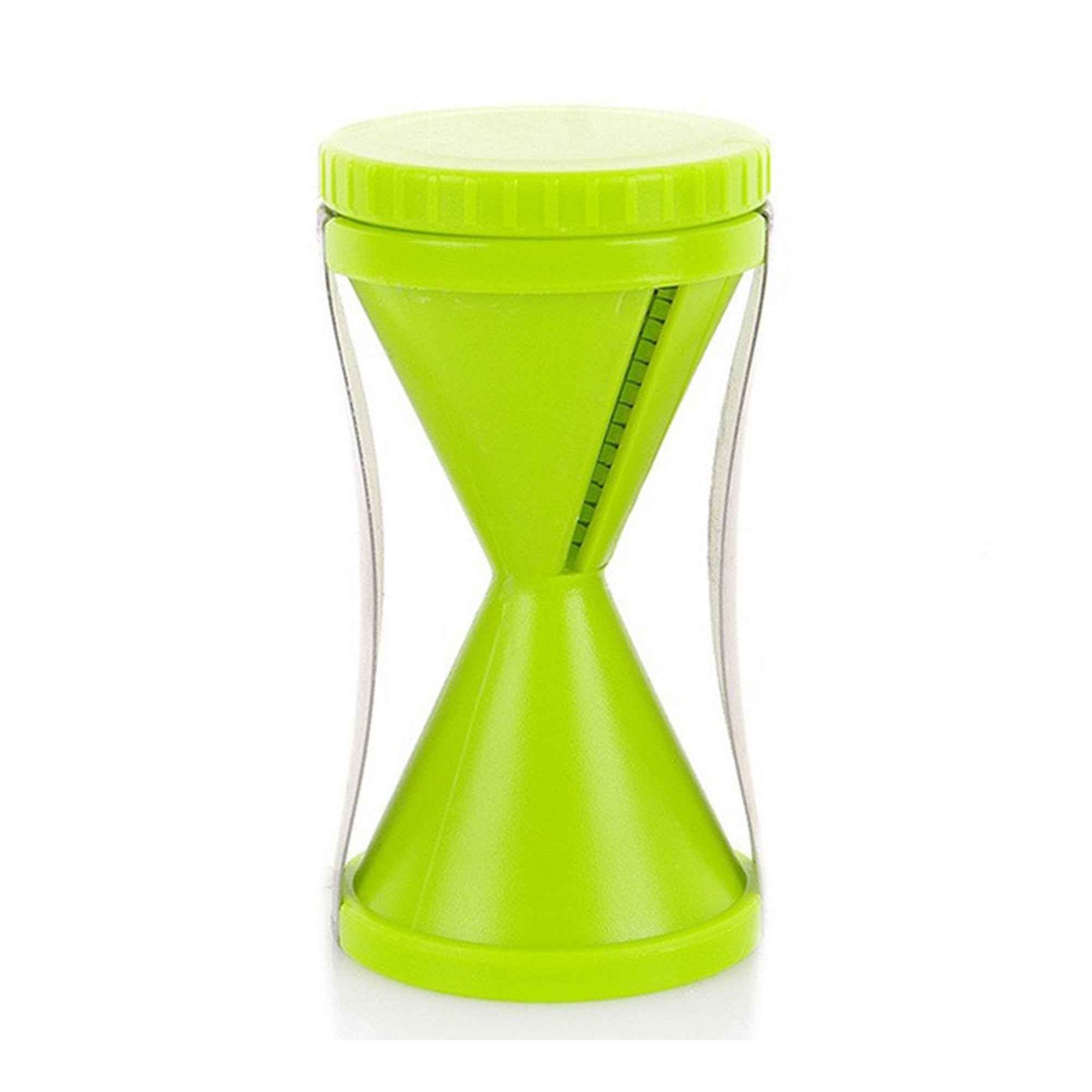 1852 Vegetable Spiral Slicer Salad Vegetables Fruit Slicer