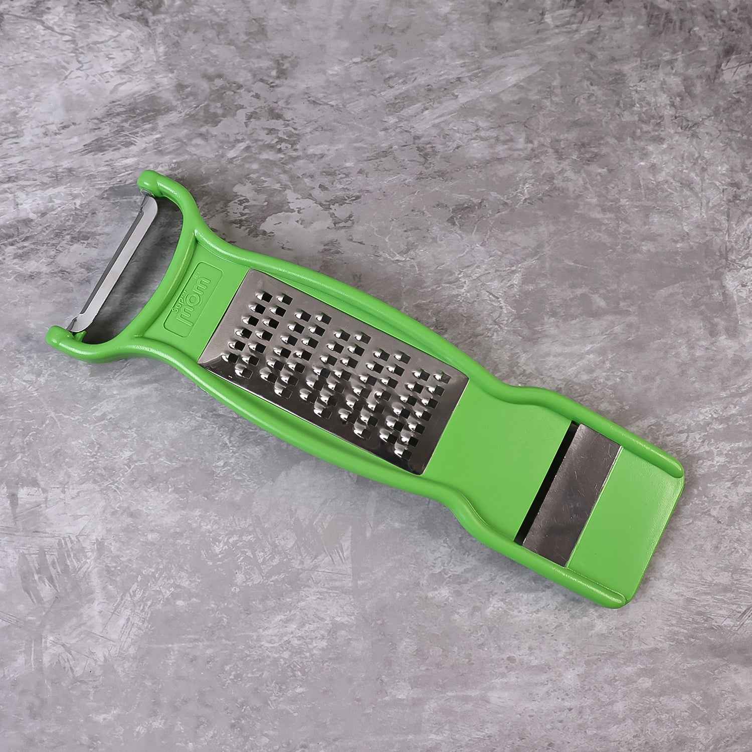 Supermom 14-in-1 Nicer Dicer Multipurpose Vegetable Fruit Chopper