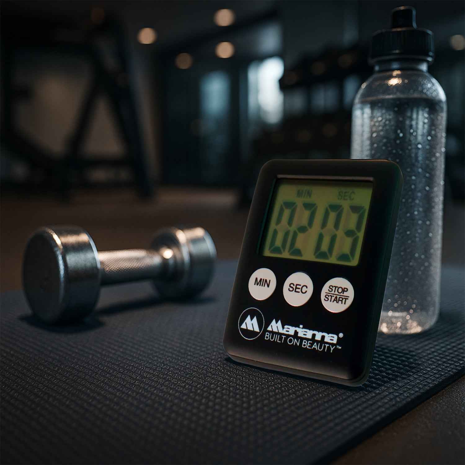 Digital Kitchen Countdown Timer - (1 Pc)