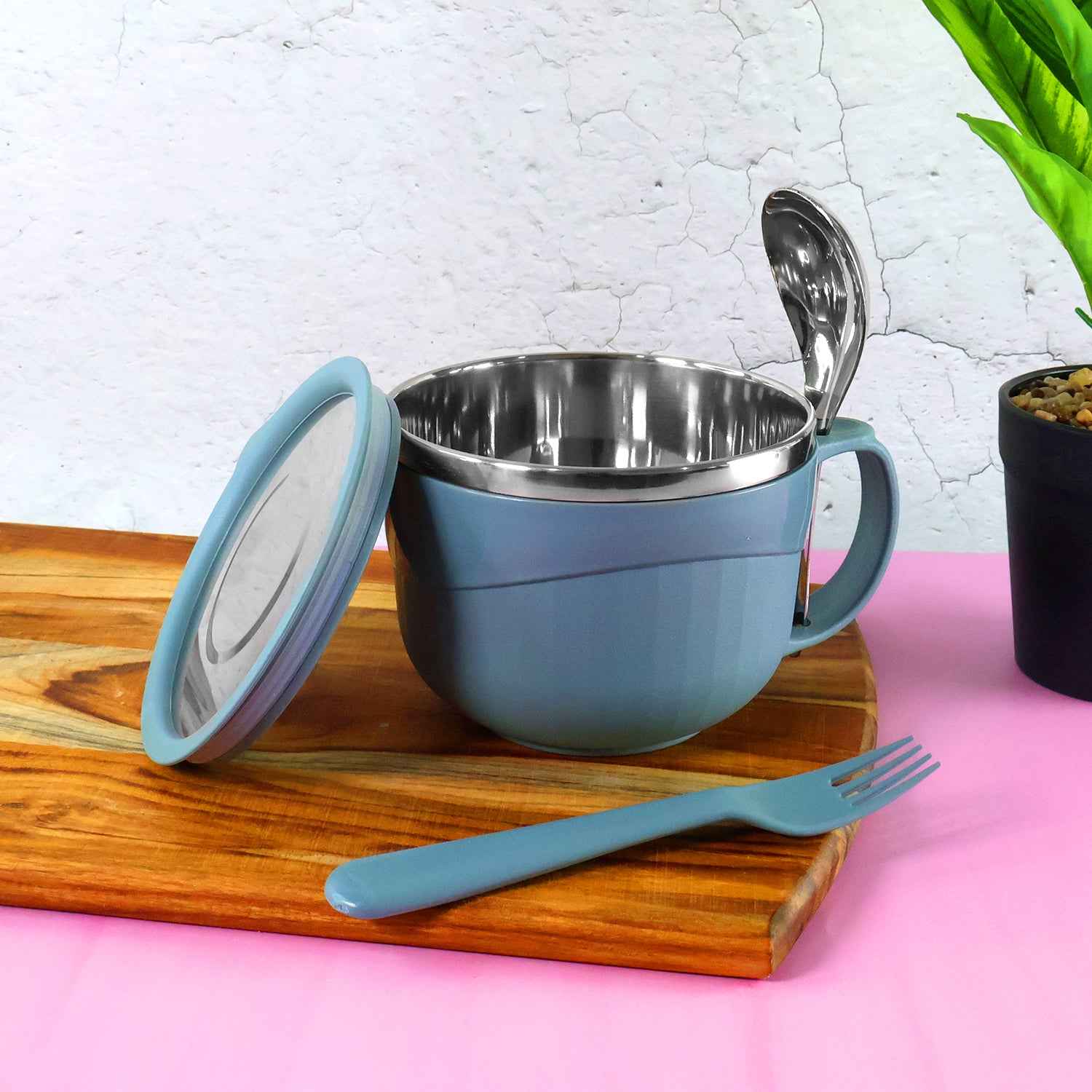 Apex Hot - X Soup Noodle Bowl (Approx 700 Ml)