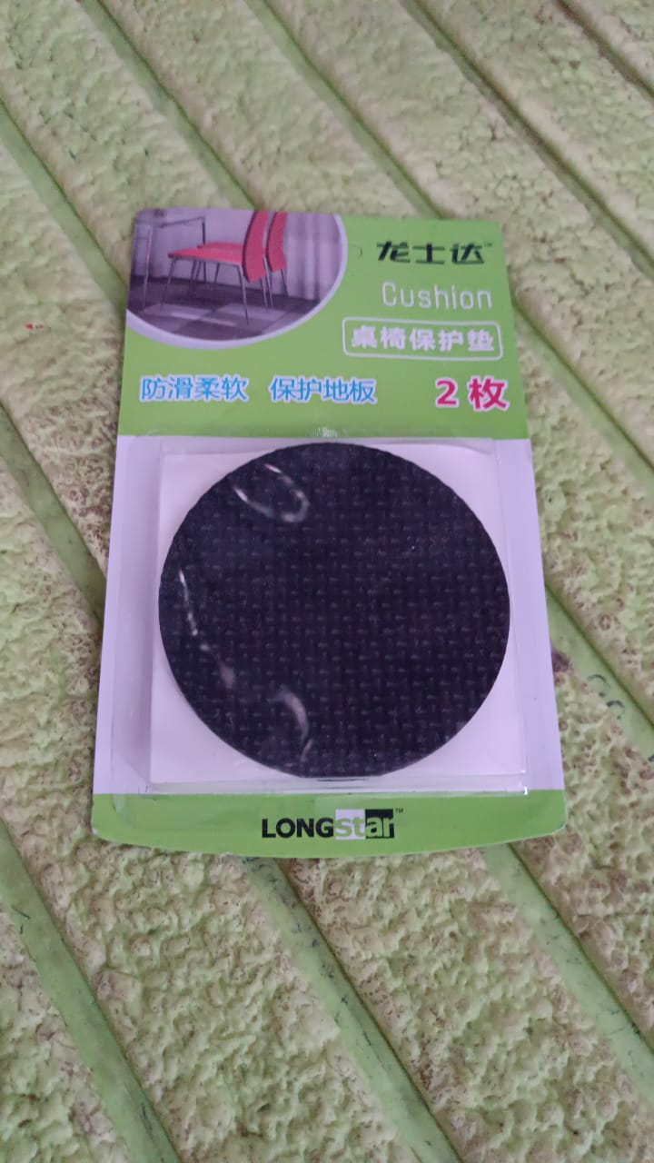 Furniture Protection Pad (2 Pcs Set) Variety Bazaar