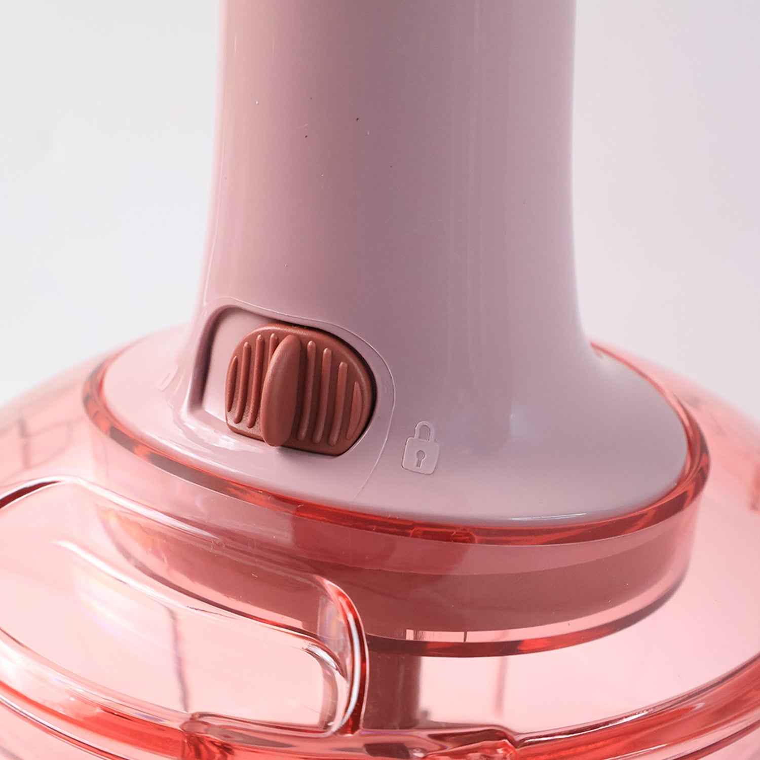 Apex Smart Manual Vegetable Fruit Chopper With 800 Ml Capacity