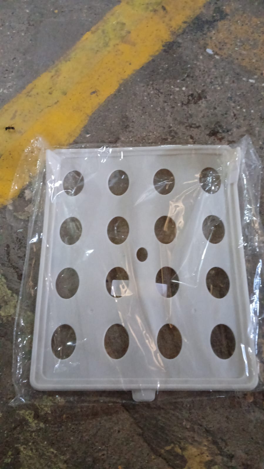 Stackable Shirt Clothes Folding Board (32×26 CM / 1 Pc) Variety Bazaar