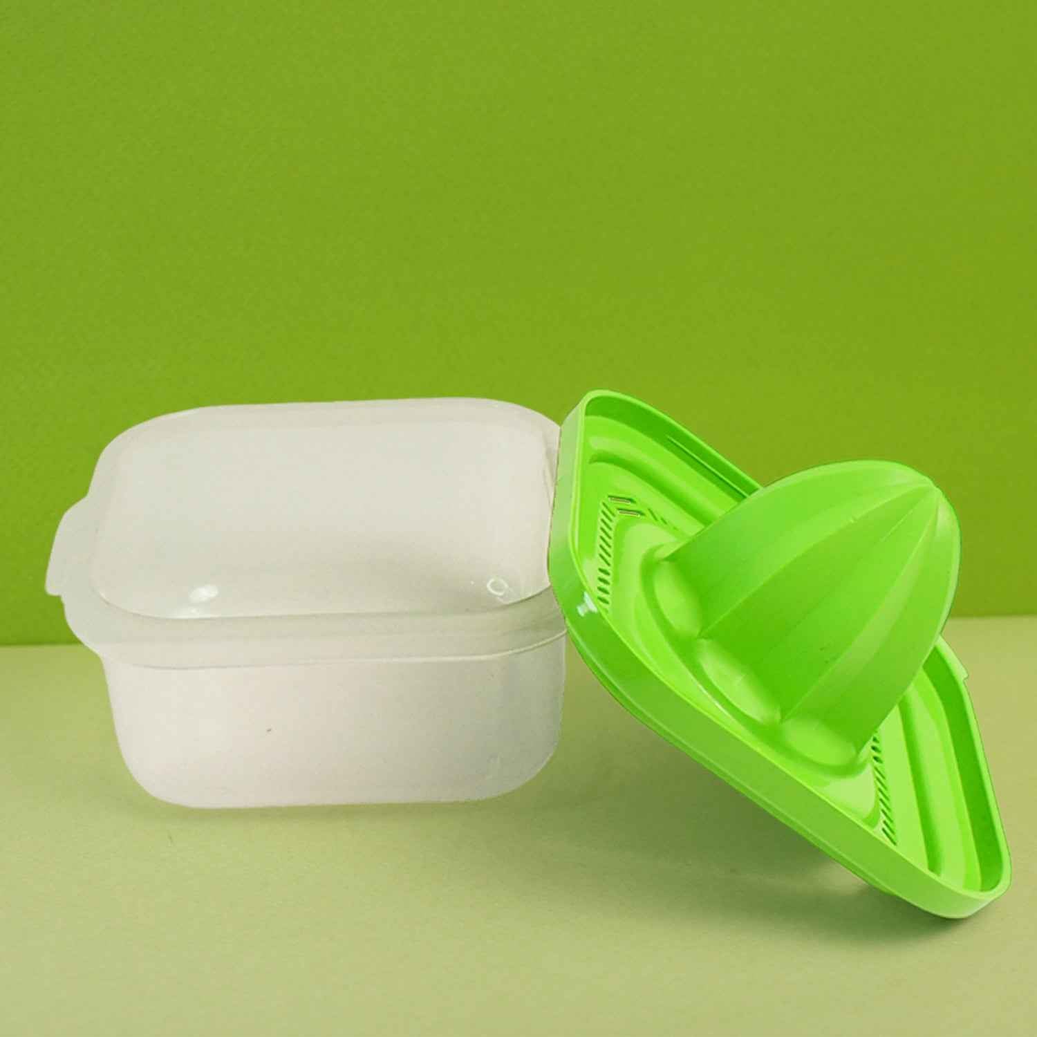 Apex Manual Hand Press Orange Juicer (1 Pc)