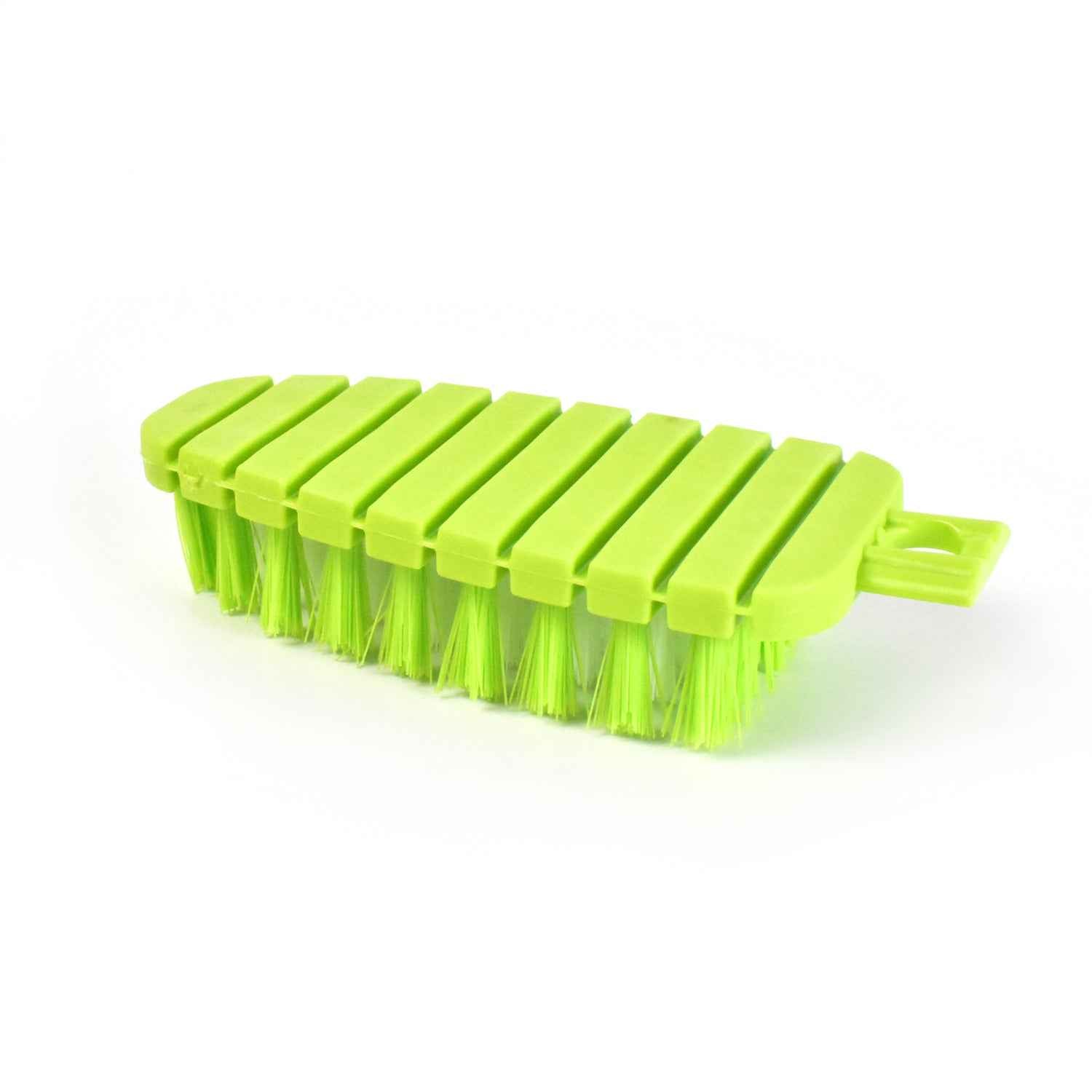 Plastic Fruit Vegetable Brush (1 Pc)