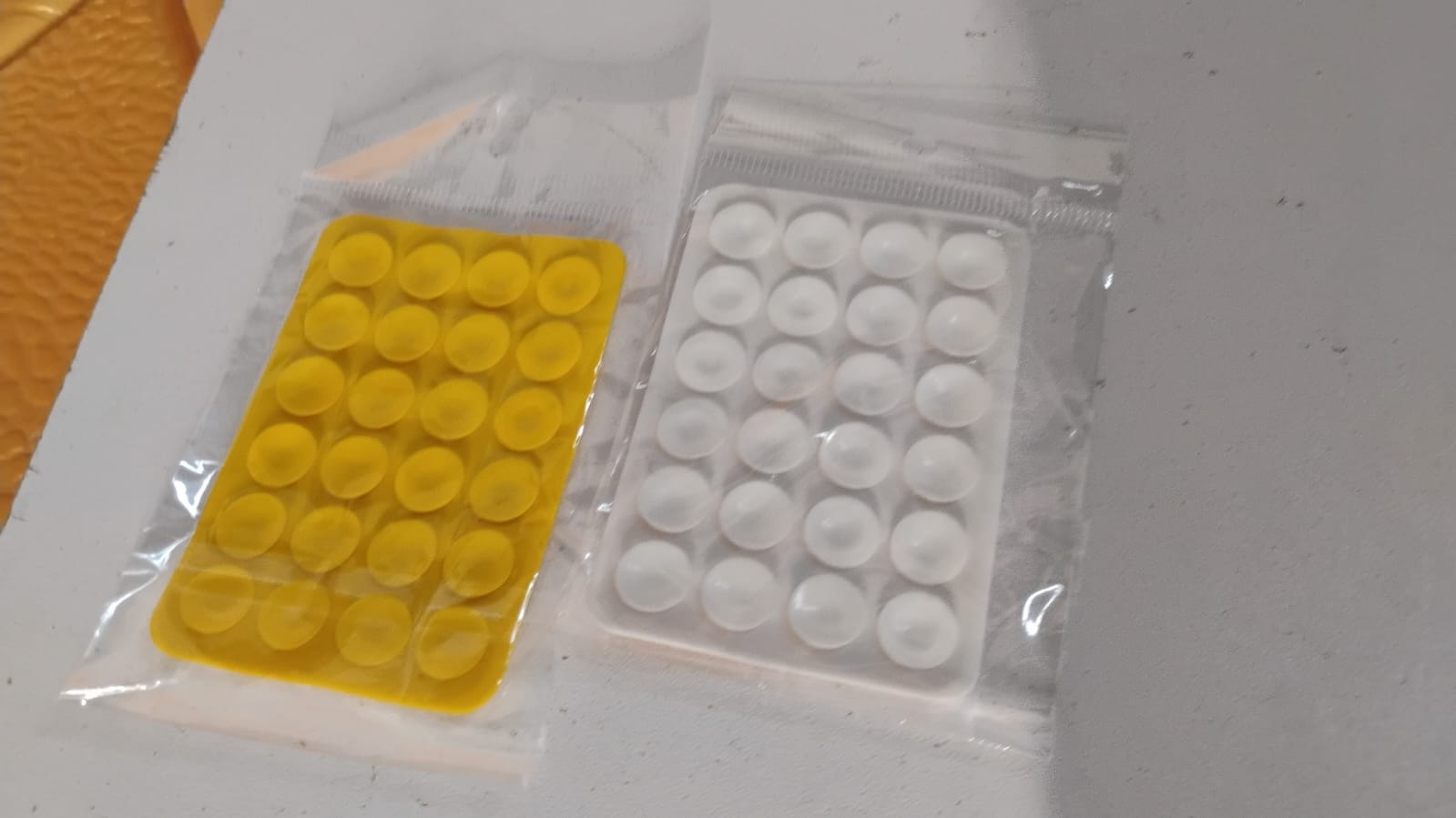 Suction Phone Case / Holder Mount (1 Pc / Mix Color) Variety Bazaar