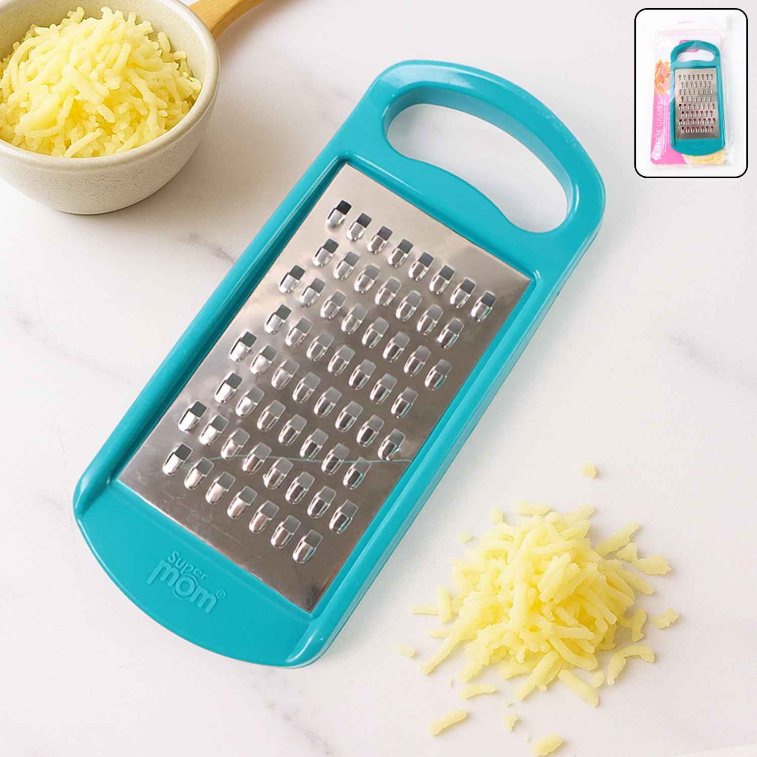 Multipurpose Cheese Vegetable Grater (1 Pc)