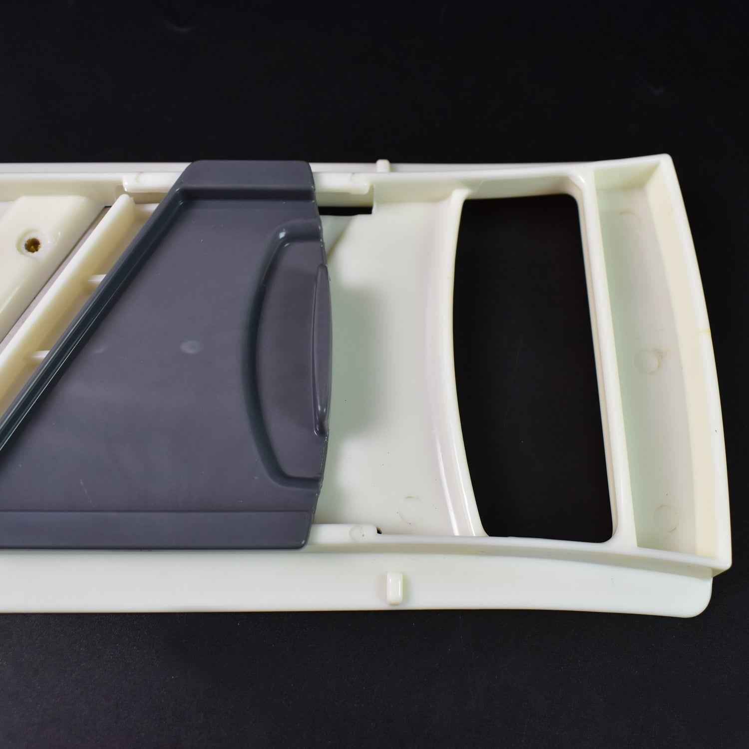 Adjustable Slicer For Cutting Fruits Vegetable (1 Pc)