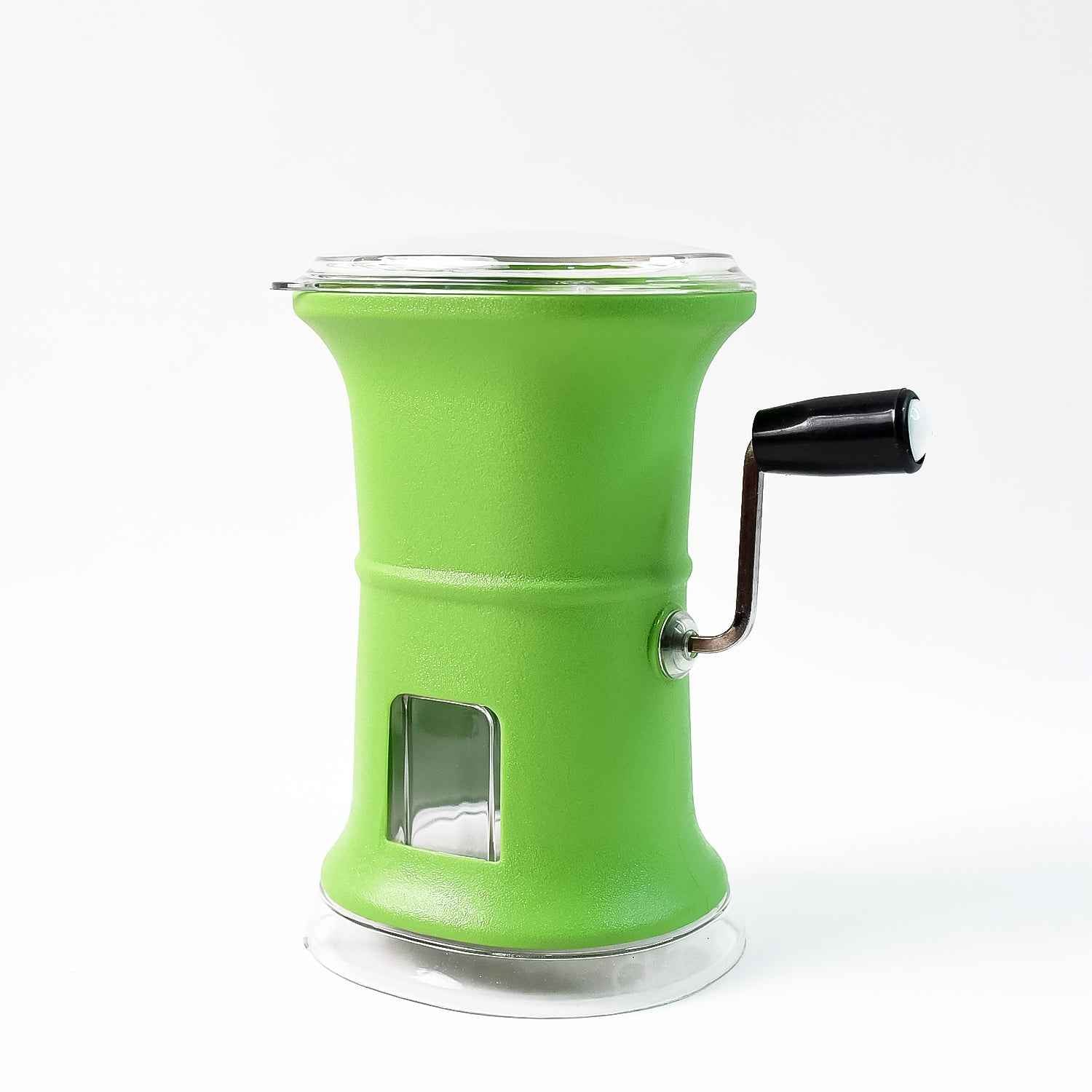 Apex Ovel Manual Chilly Dry Fruit Cutter Grinder