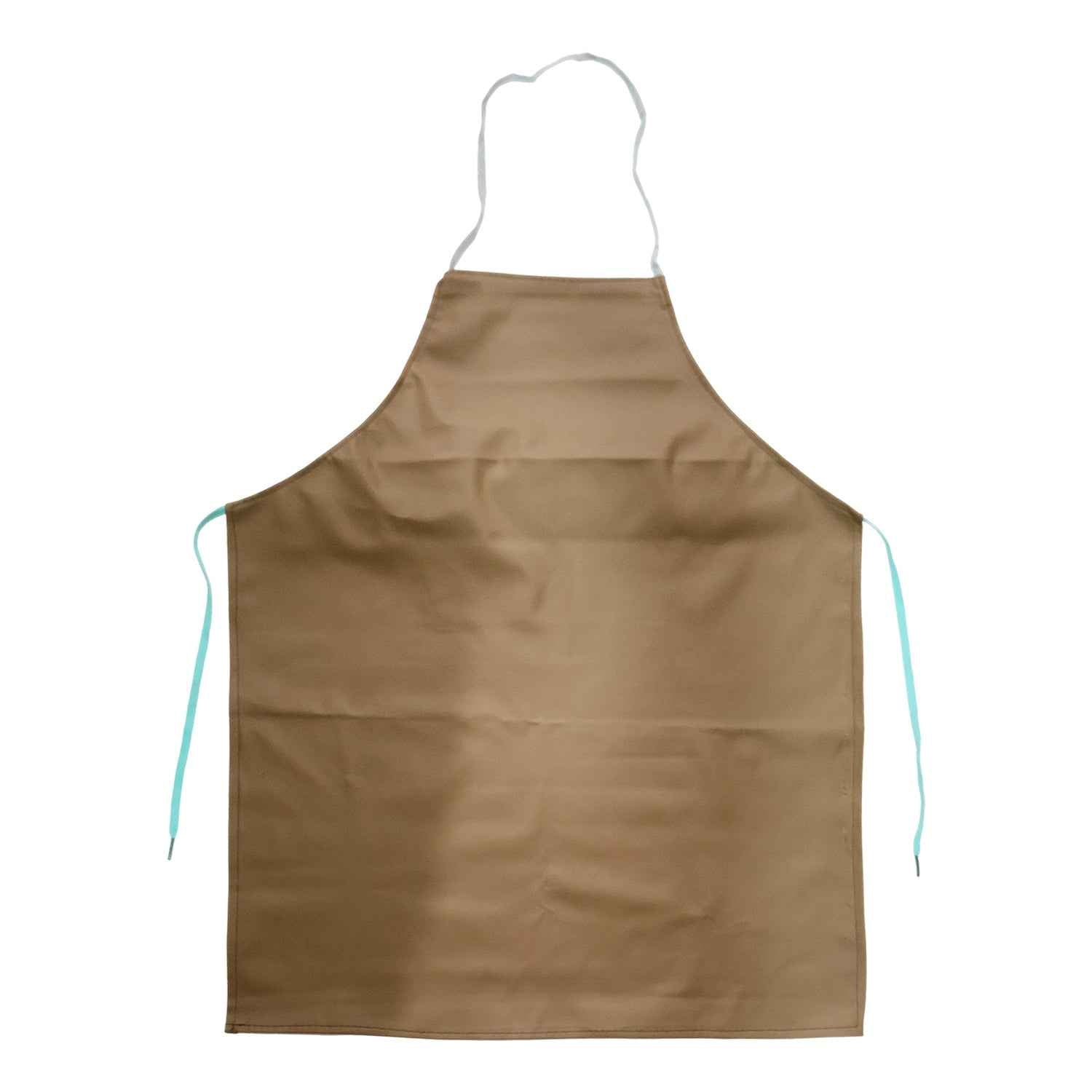Premium Full-cover Chef Apron (1 Pc)