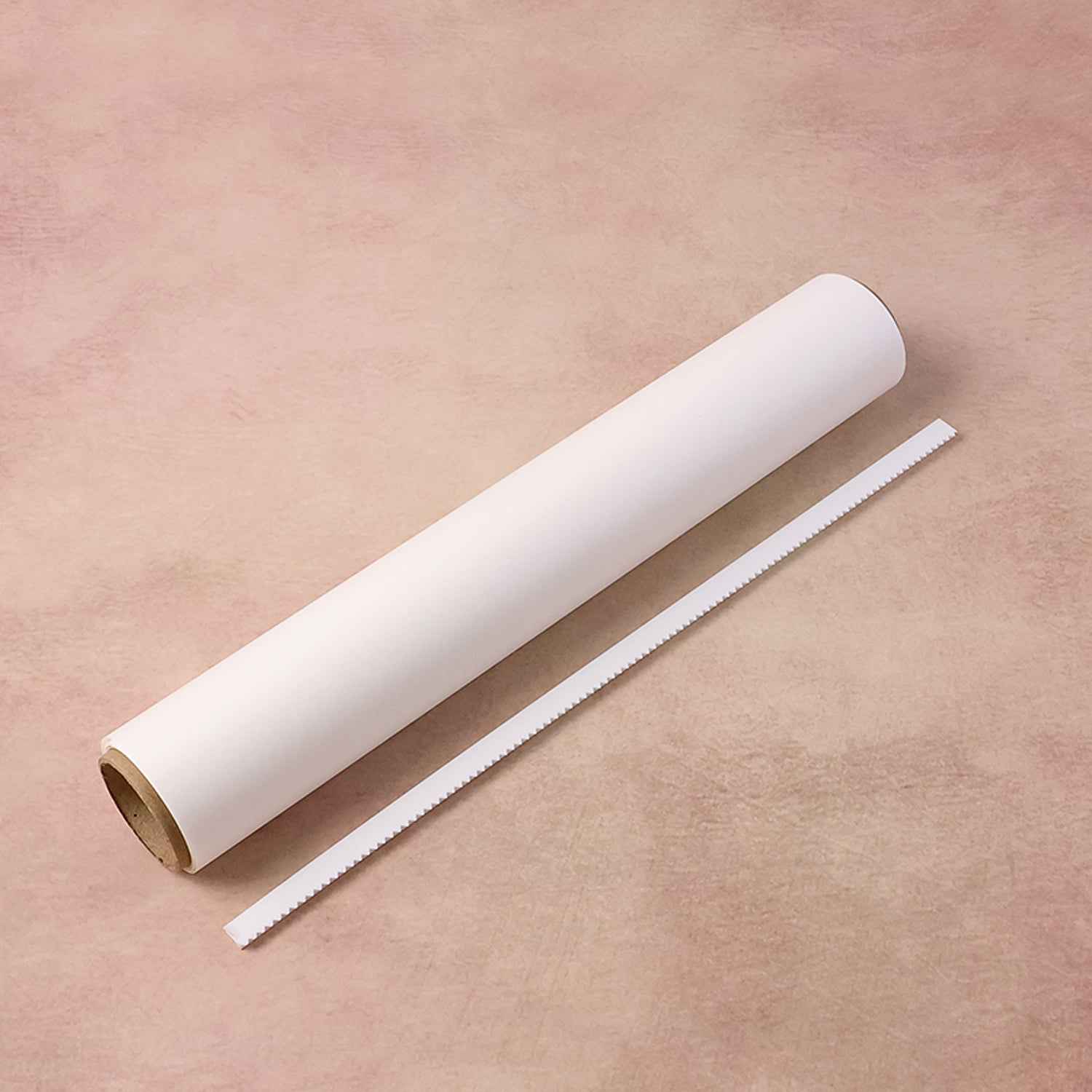 Freshee Multipurpose Grease-proof Non-stick Food Paper Roll 300 Mm 5 Meter