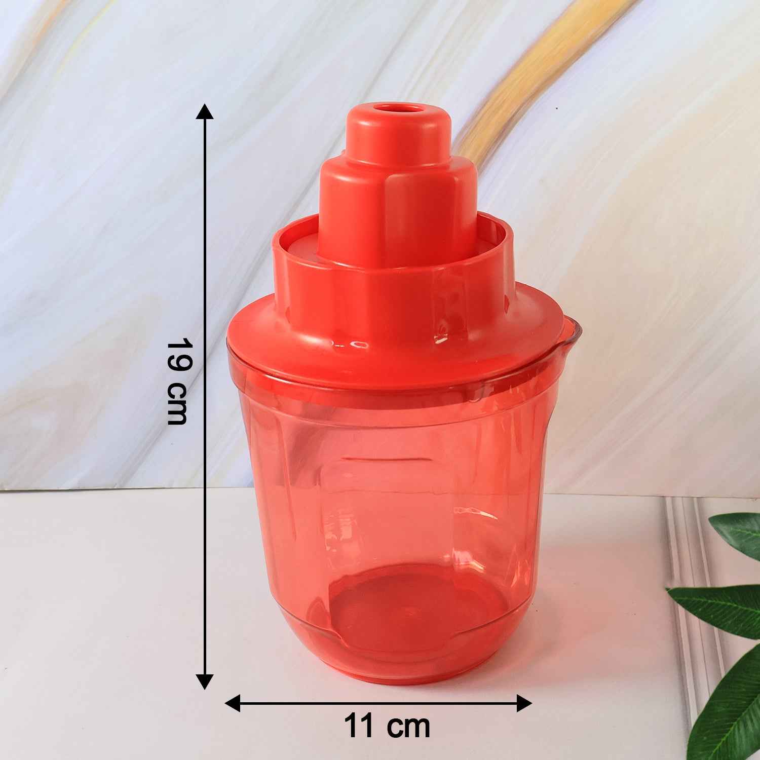 Supermom Corn Cutter With Steel Blades (1 Pc)