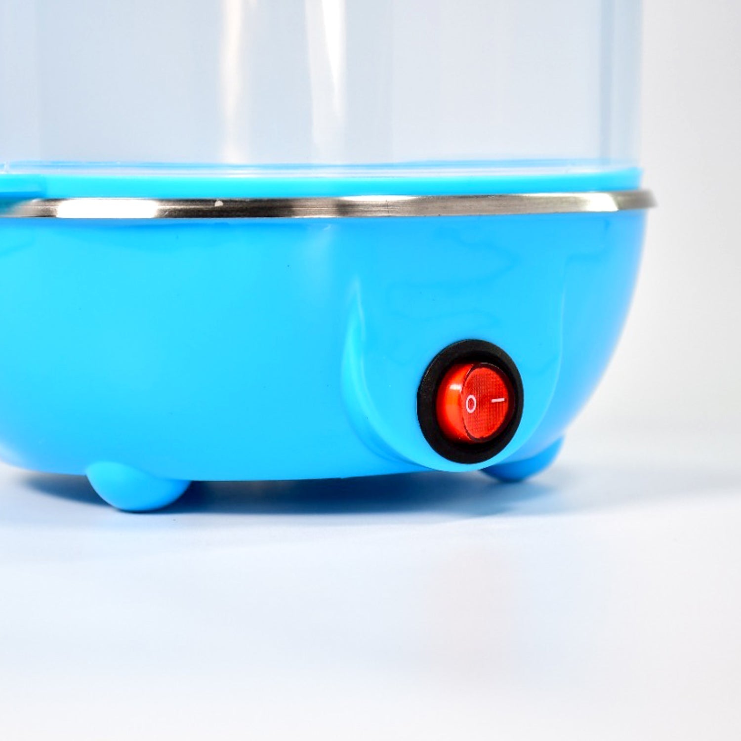 Egg Boiler / Poacher / Cooker / Electric Steamer (3 Layer) Variety Bazaar