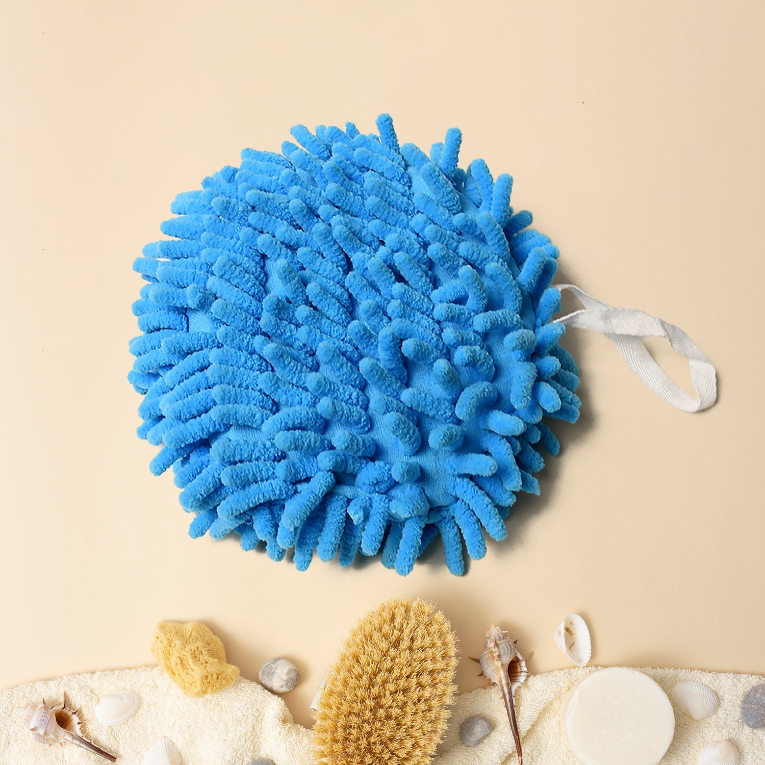Microfiber Cleaning Duster for Multi-Purpose Use Variety Bazaar