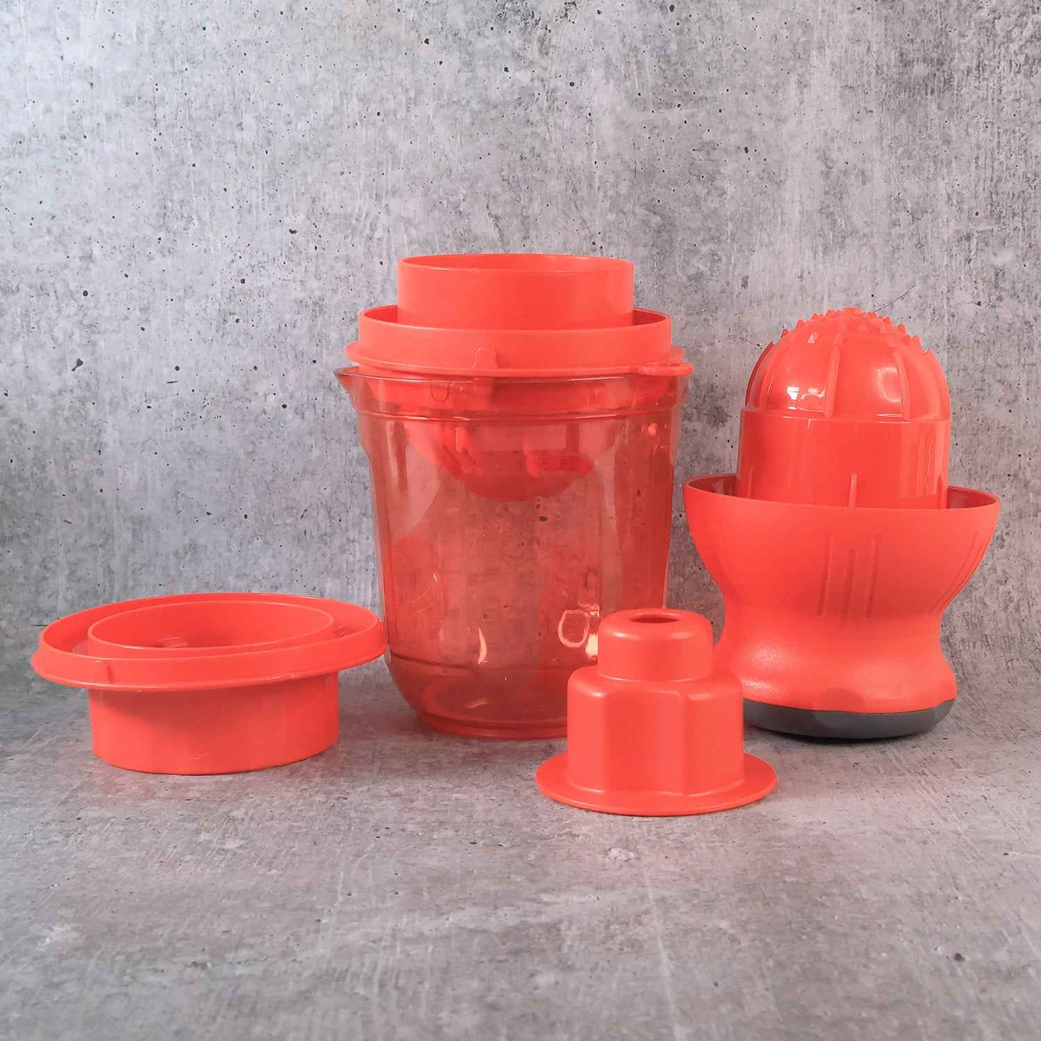 Supermom Juicer With Corn Cutter - 800ml