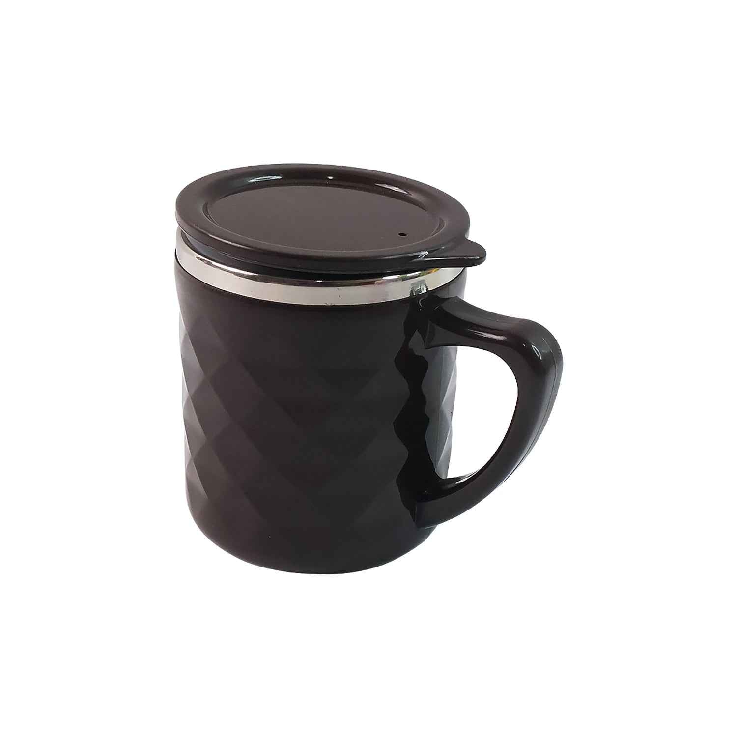 Apex Insulated Tea Coffee Mug - (1 Pc)