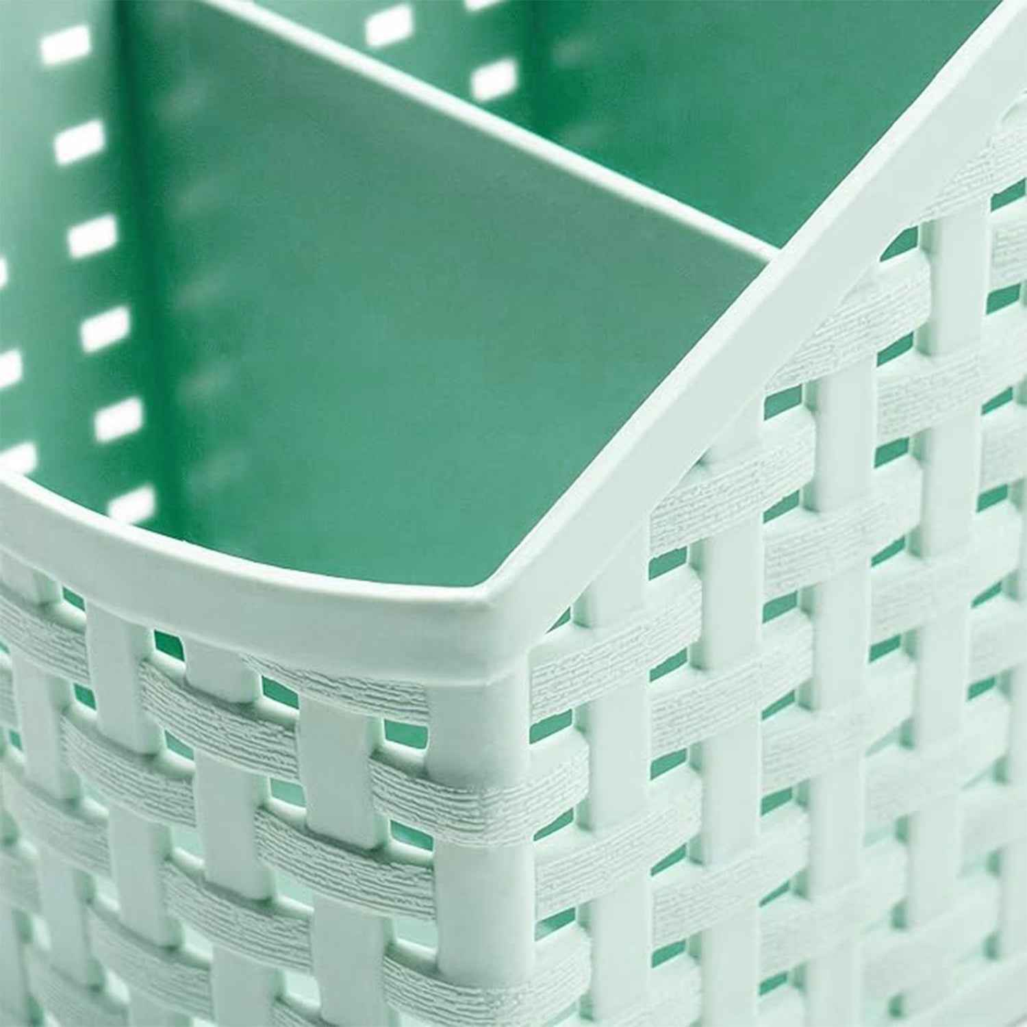 Apex Multi-purpose Storage Basket Organizer