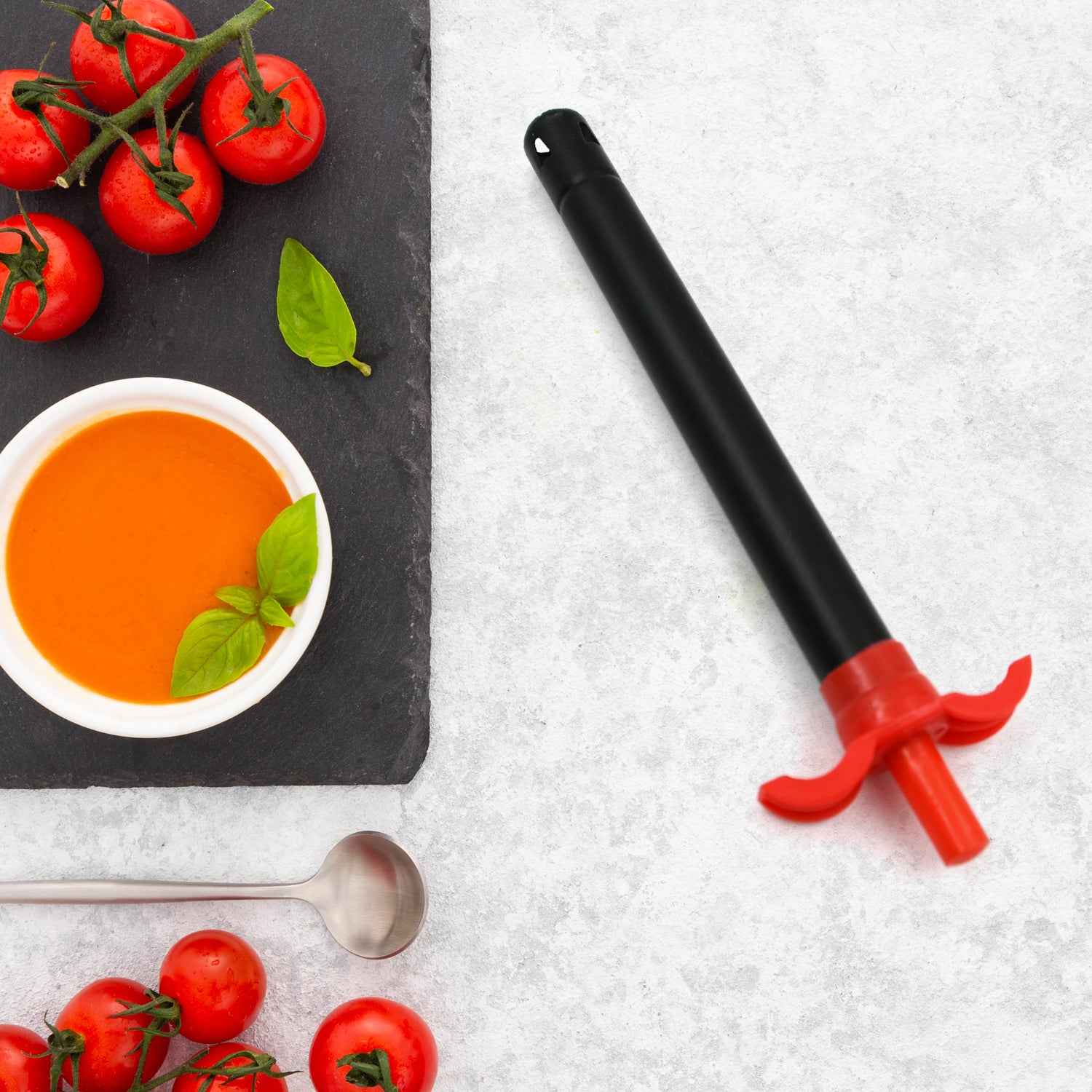 Stainless Steel Gas Lighter For Kitchen Gas Stove Long Lasting Unbreakable Lighters For Gas Stoves Restaurants Kitchen (1 Pc)