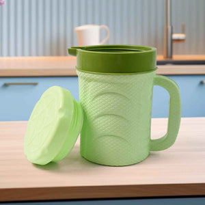 Thermos Insulated Flask Or Hot Kettle (800 Ml 1 Pc)