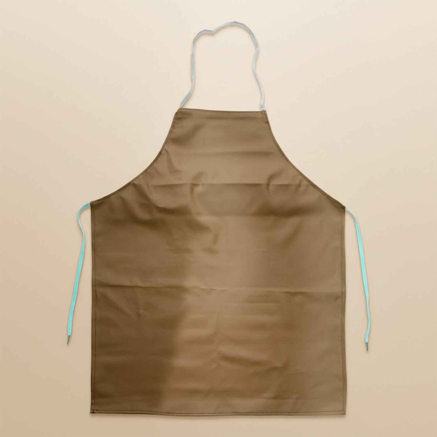 Premium Full-cover Chef Apron (1 Pc)