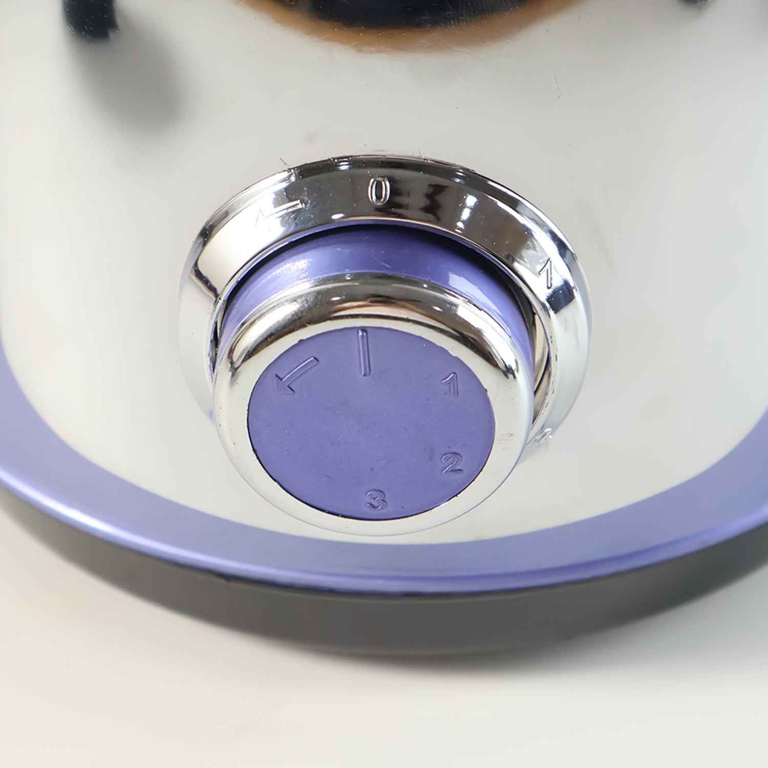 Orbit Heavy Duty 1 Hp (746) Watts Mixer Grinder With 4 Multipurpose Jars