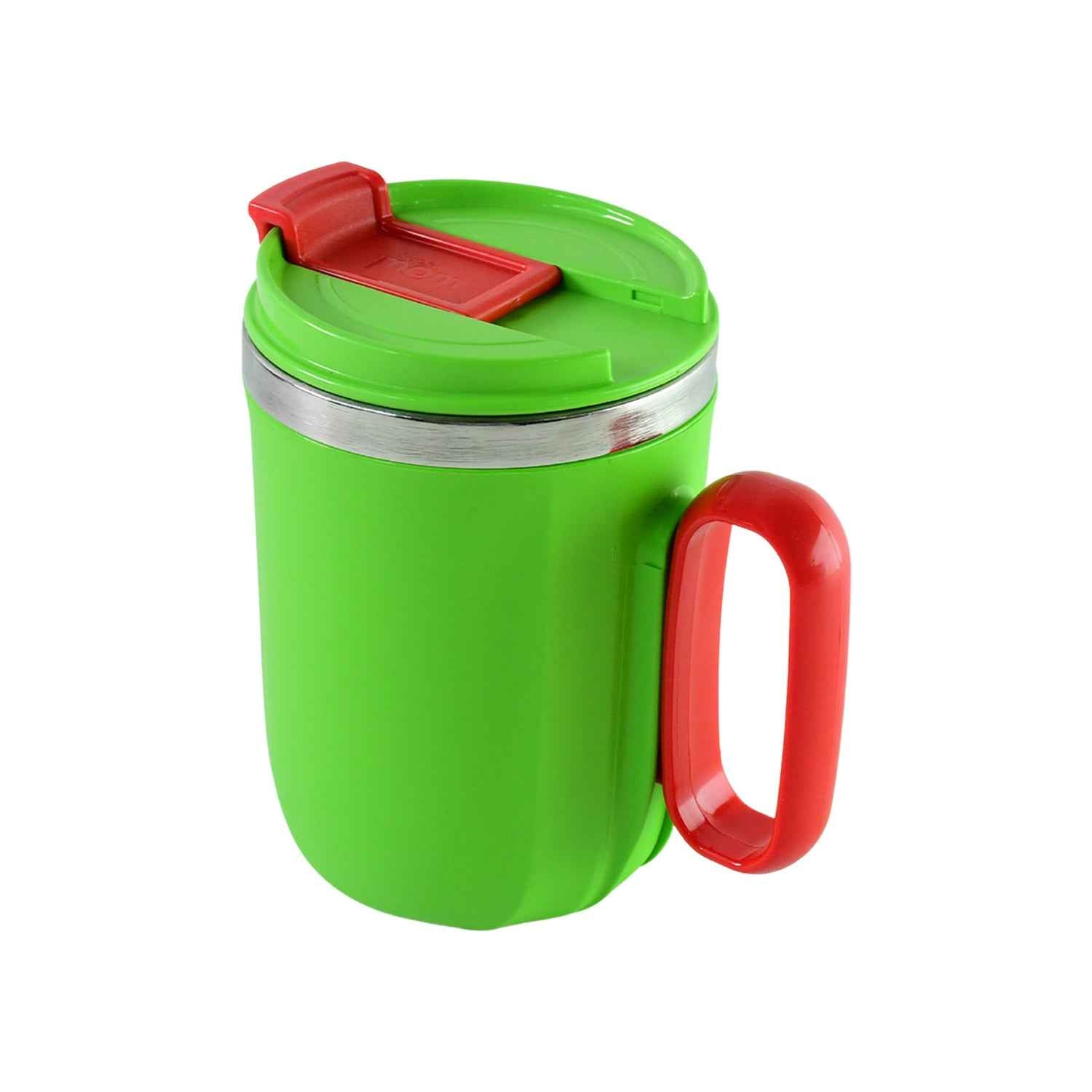 Supermom Panda Ship Mug (400ml 1 Pc)