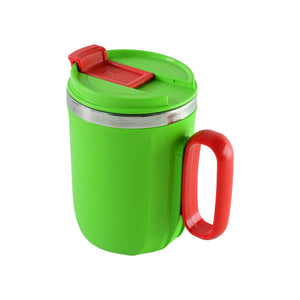 Supermom Panda Ship Mug (400ml 1 Pc)