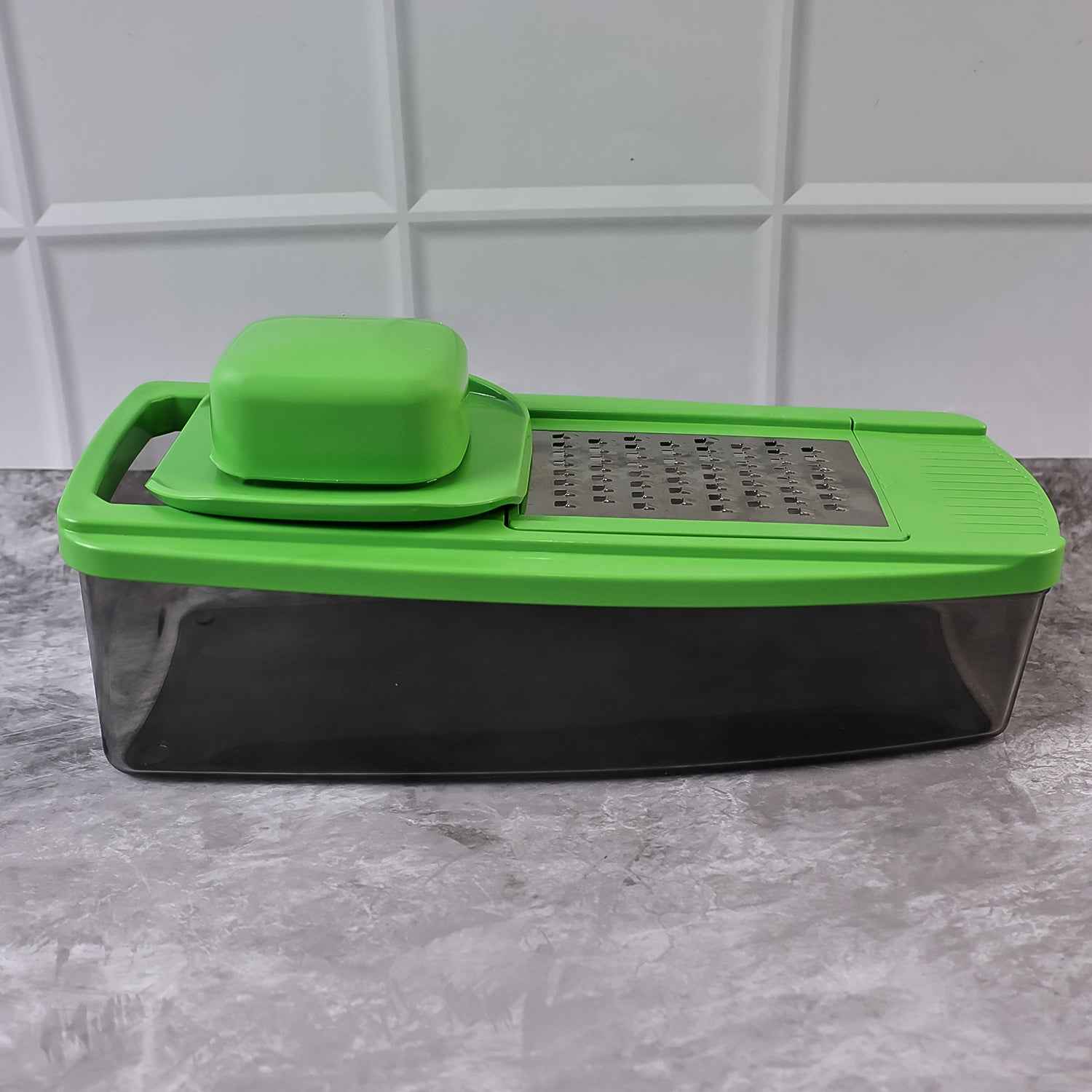 Supermom 14-in-1 Nicer Dicer Multipurpose Vegetable Fruit Chopper