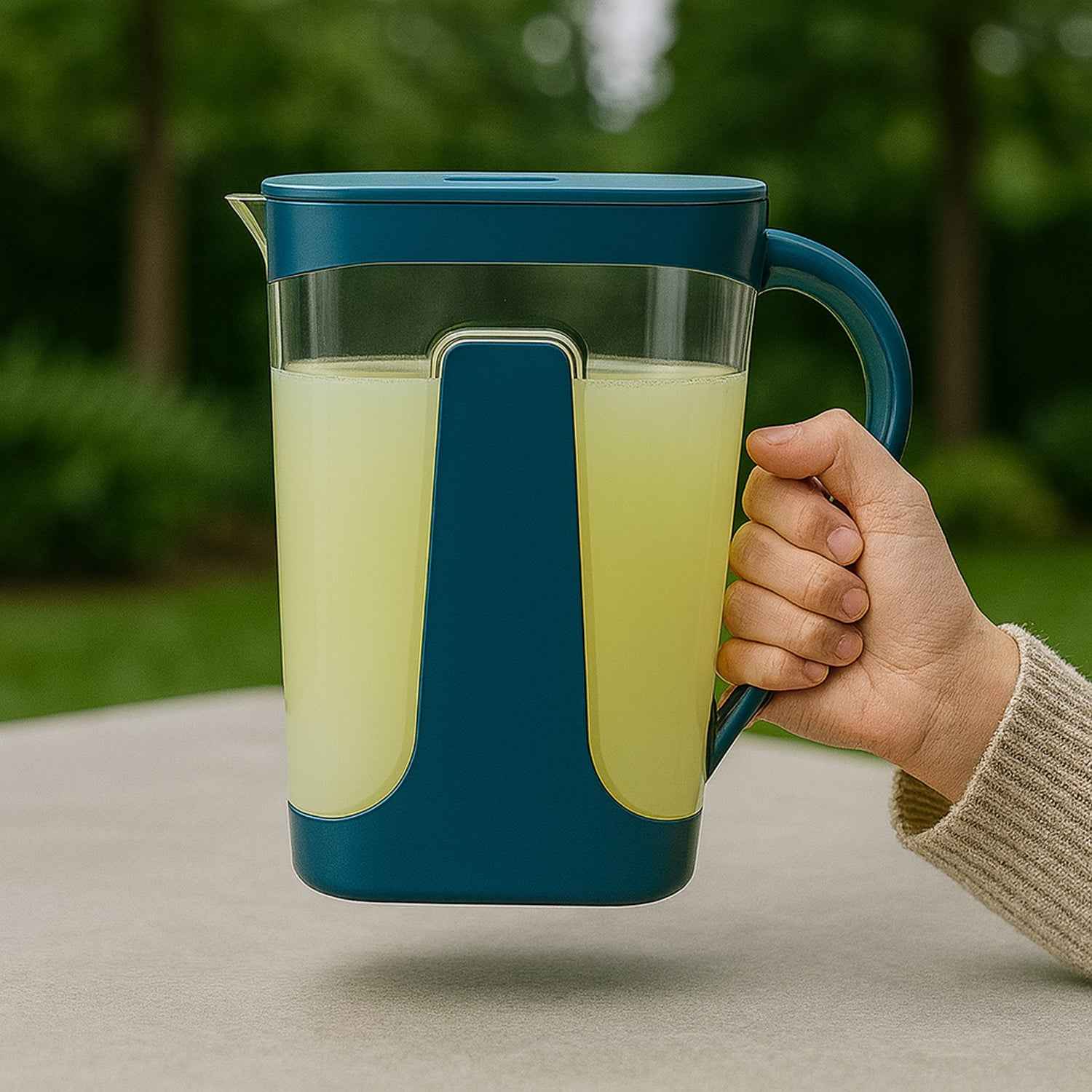 Supermom Pure Water Jug (2000ml)