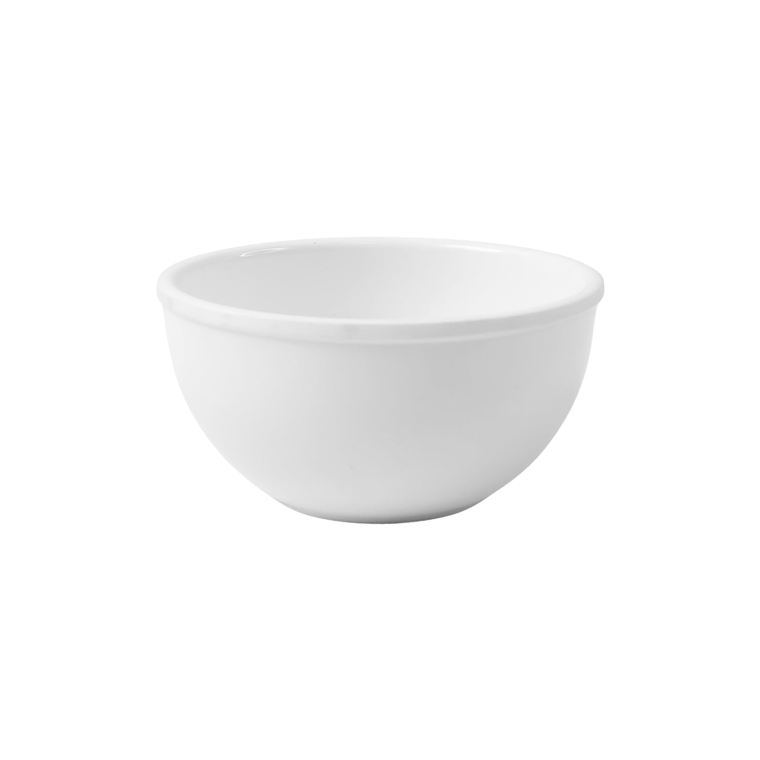 Premium Melamine Serving Snack Bowl (Small)