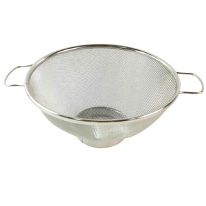 Apex Stainless Steel Mesh Colander