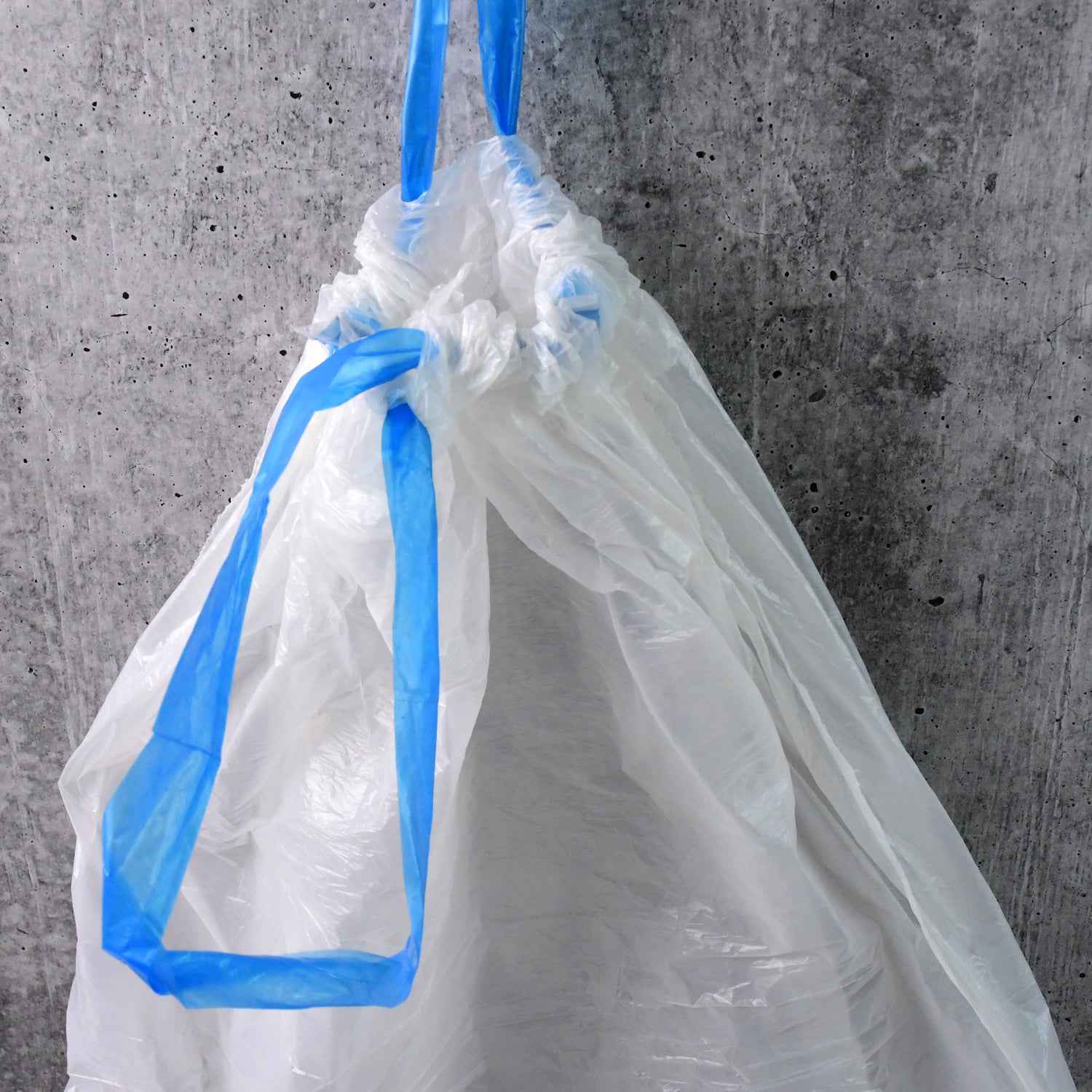 Premium Garbage Bags 45x45 Cm - (1 Pc)