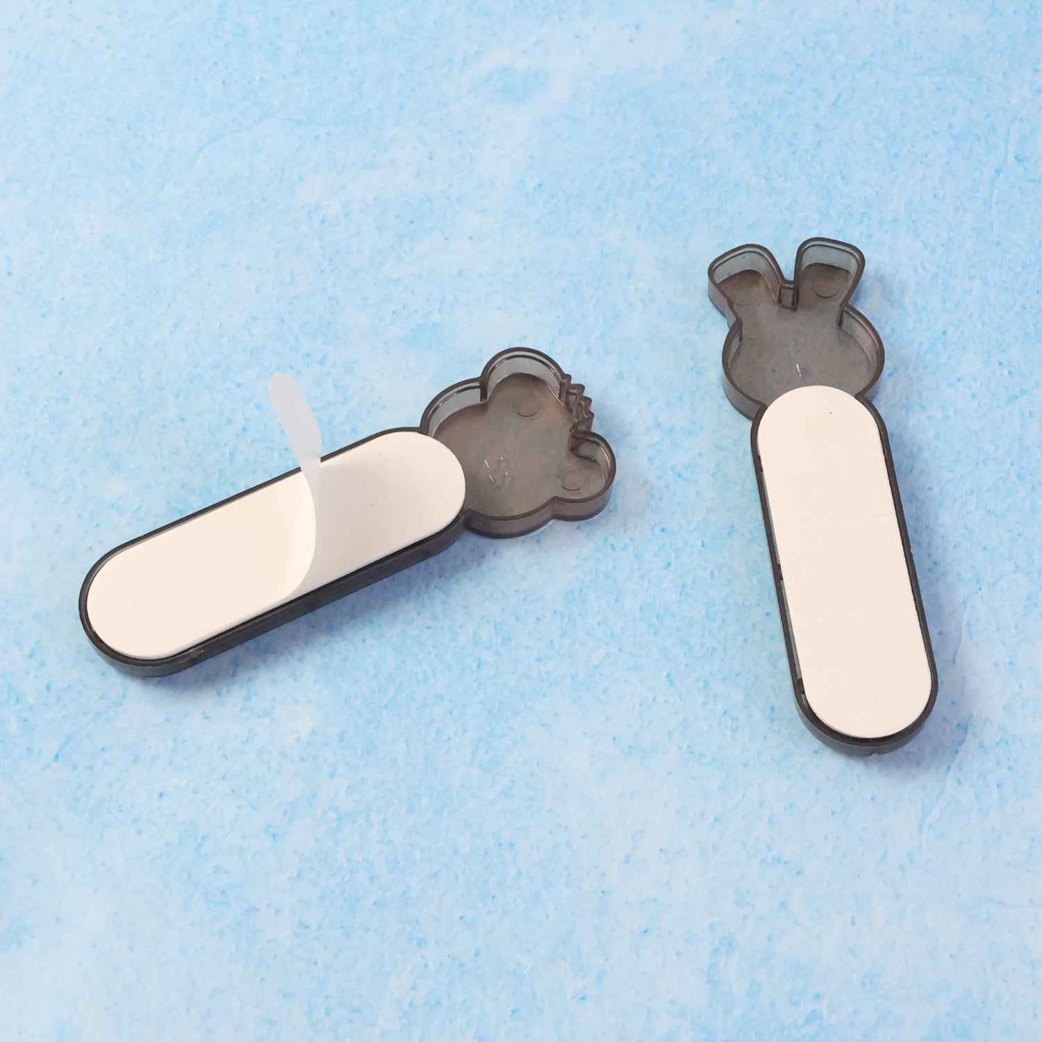 Self Stick Push Pull Helper (2 Pc)