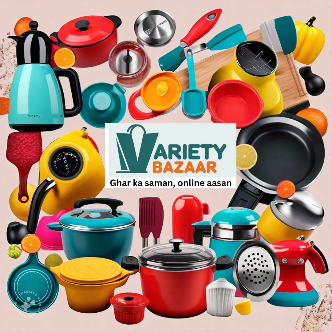 Home-Kitchen varietybazaar.co.in