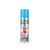 Fun party crazy ribbon spray for events and celebrations