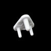 Baby safety electrical socket cover pack