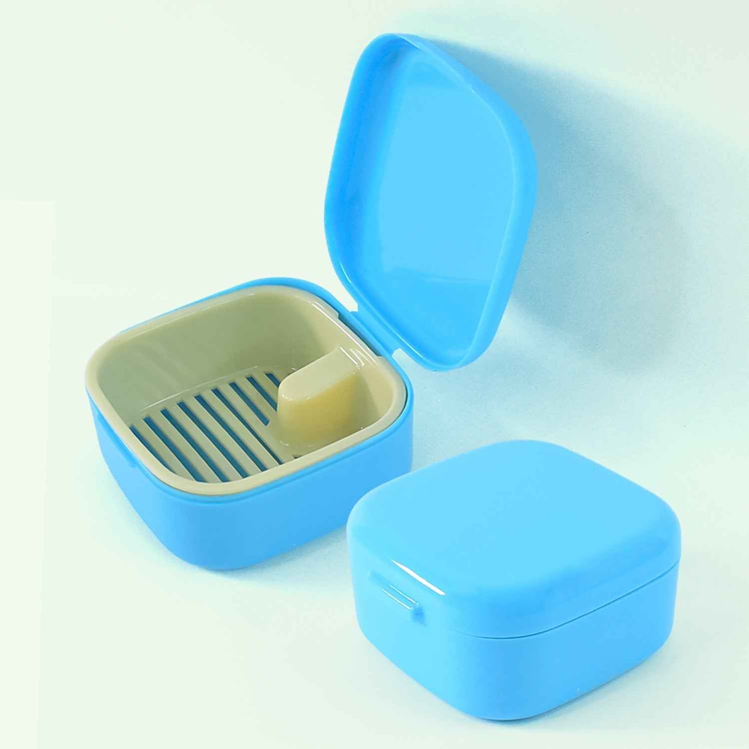 Oblivion Multi-Purpose Storage Box (mix color & 1 Pc)
