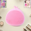 Deep Glow Silicone Cleanser