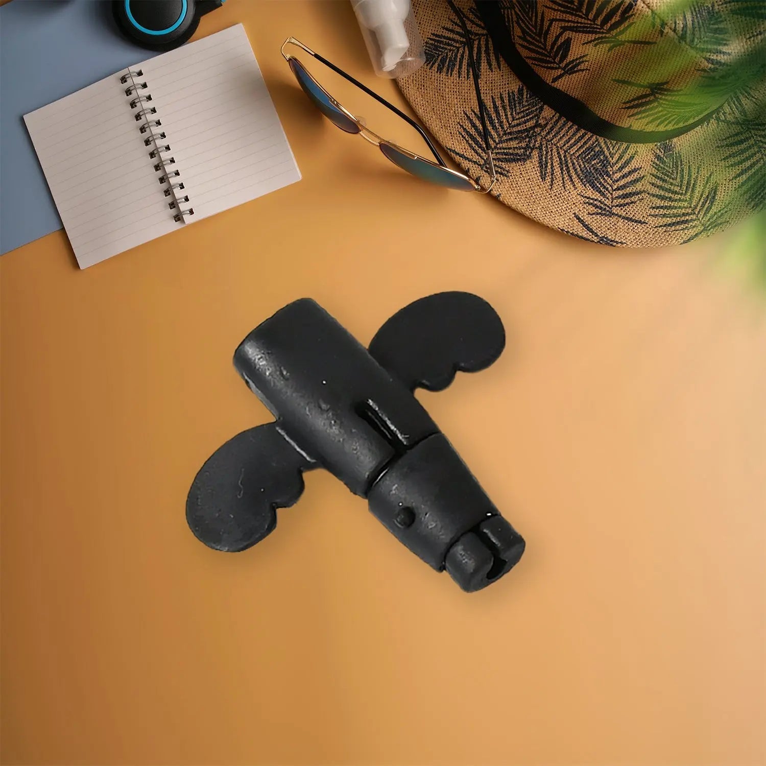 Silicone Data Cable Protector, Angel Data Cable Protective Cover, 2 in 1 Mobile Phone Cord Earphone Cord Saver Storage Tool - varietybazaar.co.in