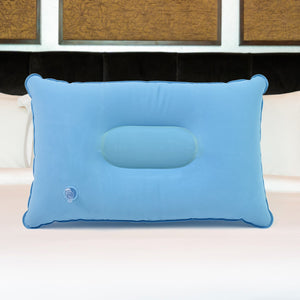 CloudEase Travel Pillow