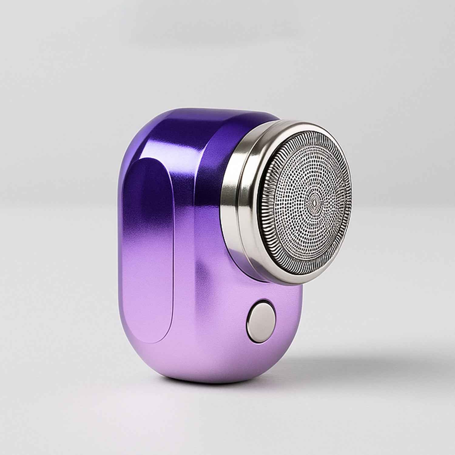 Powerful Trimming, Portable Electric Shaver / Clipper (1 Pc)