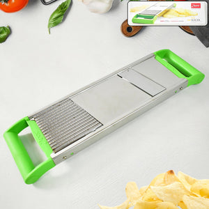 Apex Cook Ease Stainless Slicer