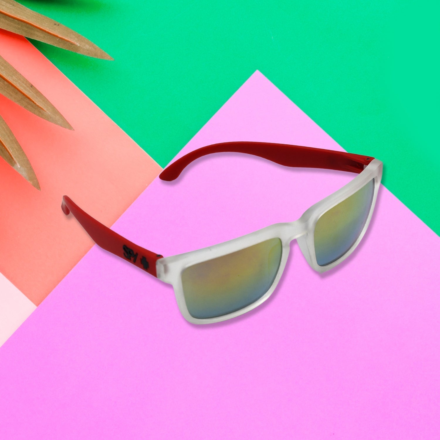 7755 Fashion Sunglasses For Men & Women For Driving Sports and Adventure l100% UV Protected l Medium Travel Sahayak