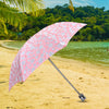 3-Fold Umbrella Summer Sun Protection Foldable Cute Umbrella || UV Protection Sun Umbrella || Travel Accessories || Umbrella for Children, Girls, and Boys (1 Pc) Variety Bazaar