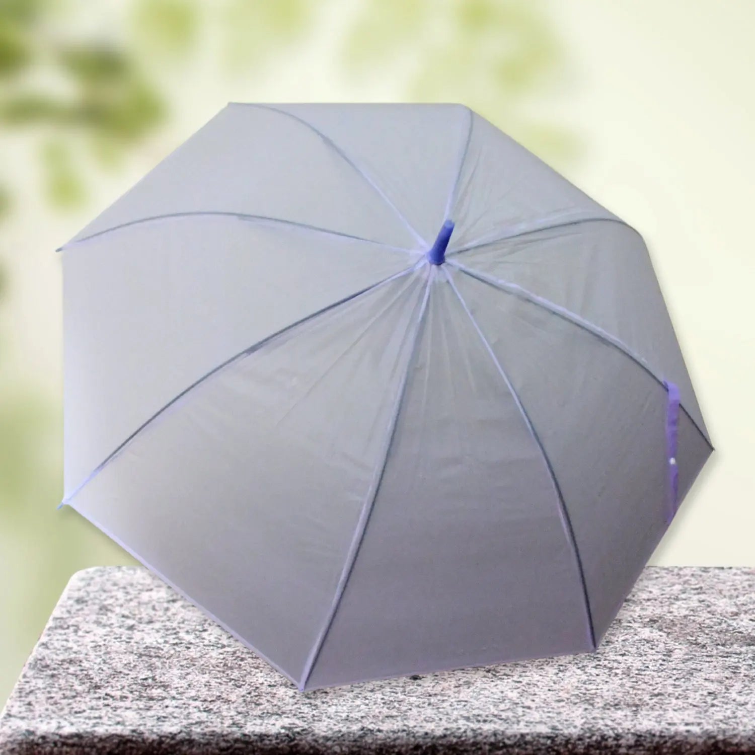 12741 Beautiful Umbrella Summer Sun and Rain Protection Foldable Cute Umbrella || UV Protection Rain Sun Umbrella || Travel Accessories || Umbrella for Children, Girls, and Boys (1 Pc)  - varietybazaar.co.in