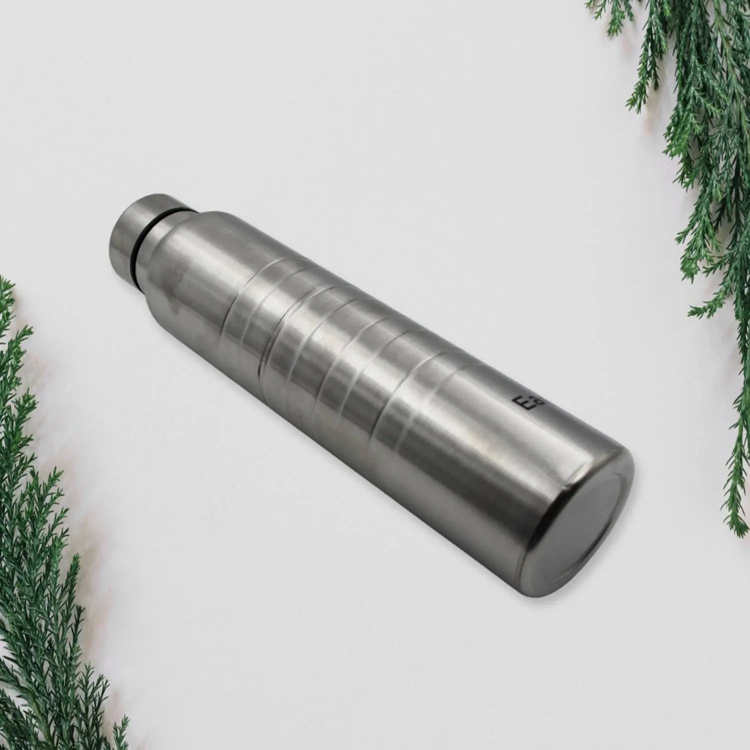 6896 Unbreakable Stainless Steel Leak Proof Fridge Water Bottle, Cold &  Hot Thermosteel Bottle| Leak Proof | Office Bottle | Gym | Home | Kitchen | Hiking | Trekking | Travel Bottle (1000 ml) - varietybazaar.co.in