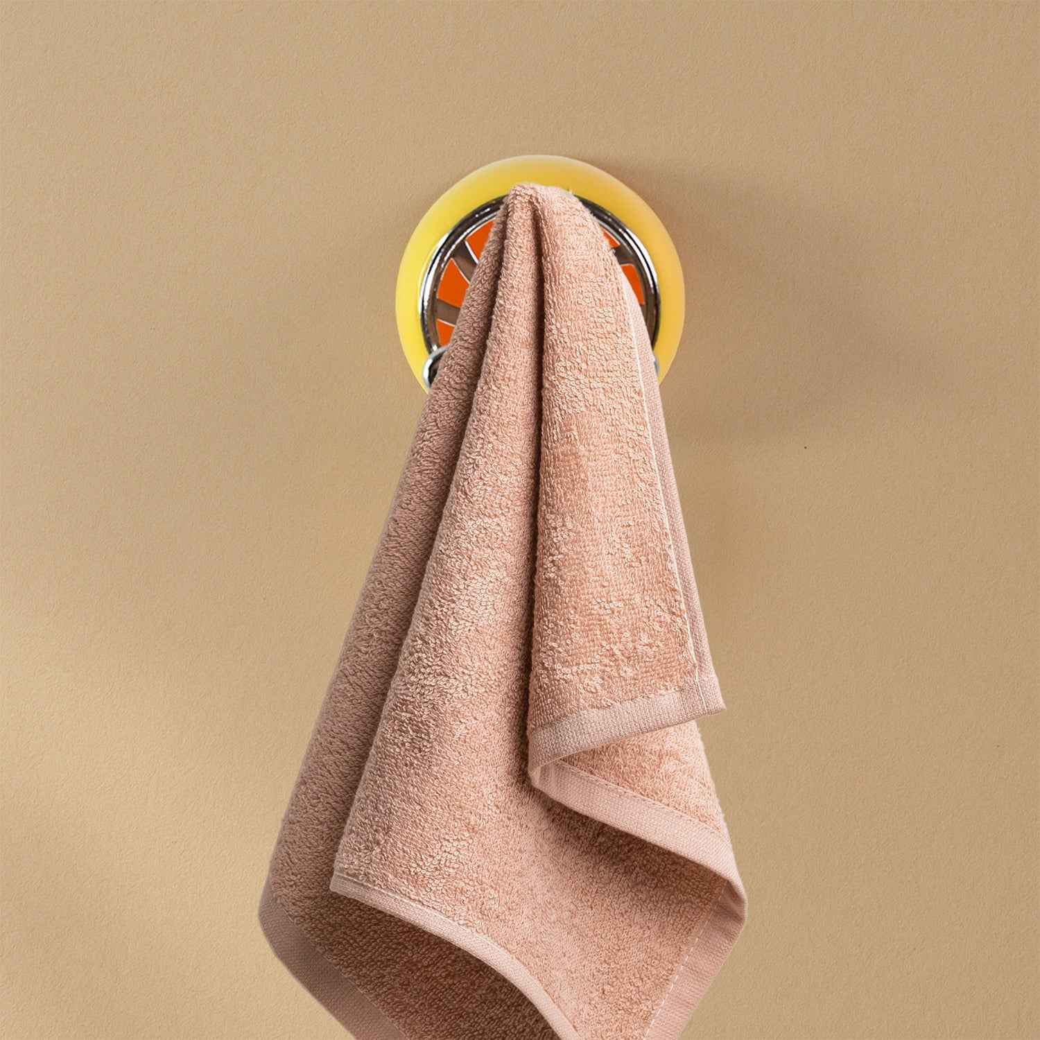 Stylish Mini Propeller Shape Car Dashboard Air Freshener, Also Hook (1 Pc)