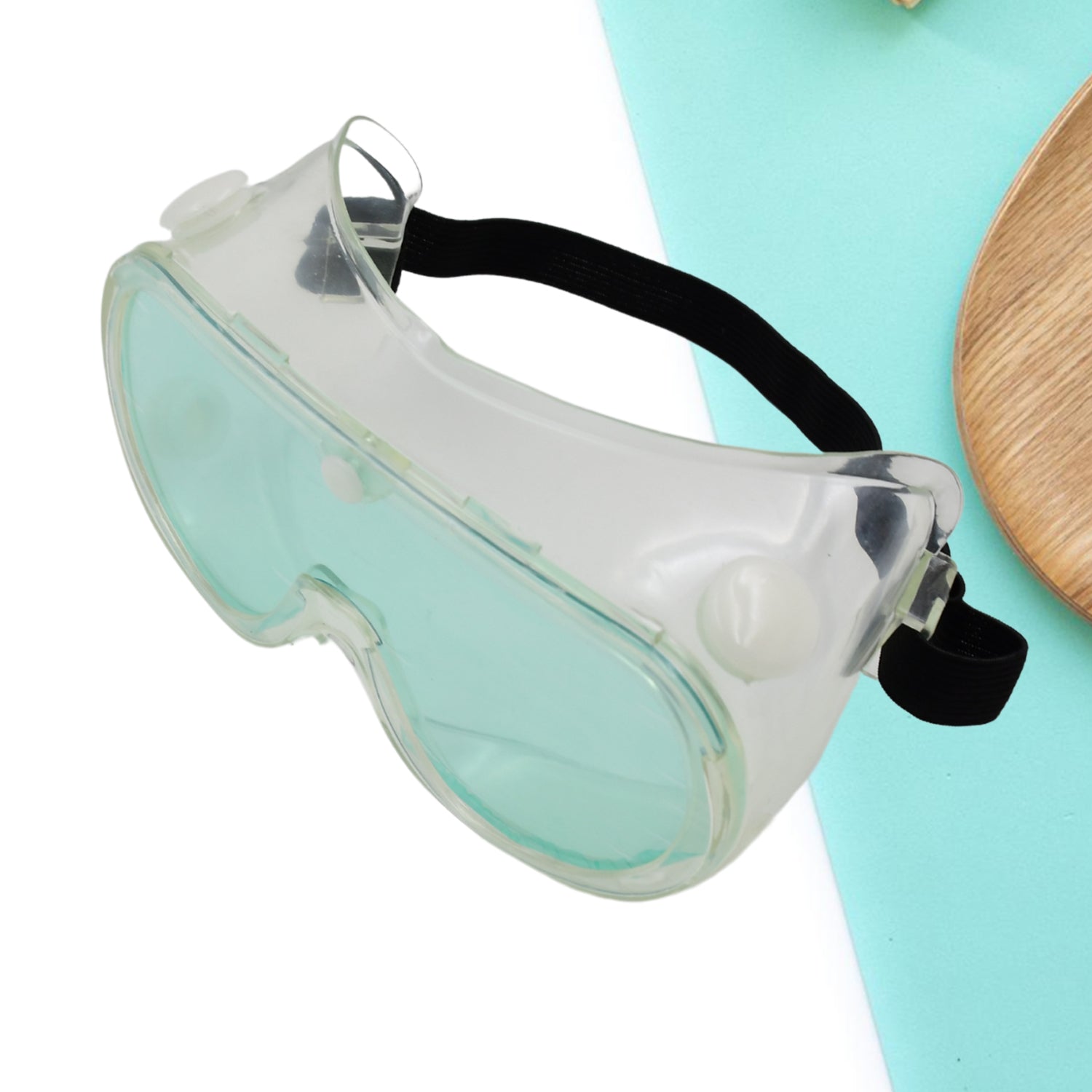Eye Safety Goggles, Technic Safety Goggles Protection (1 Pc) Variety Bazaar