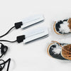 9334 220V Portable Shoe Dryers, Electric Shoe Dryer, Portable USB Intelligent Timing Shoe Boot Drying Machine for Home Hotel Dorm Travel Sahayak